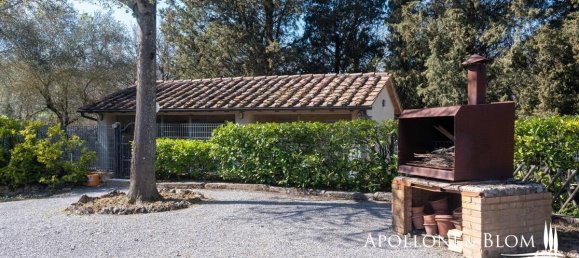 5 bedrooms House in Cetona, Italy No. 57855 8