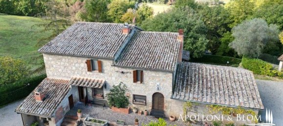 5 bedrooms House in Cetona, Italy No. 57855 5