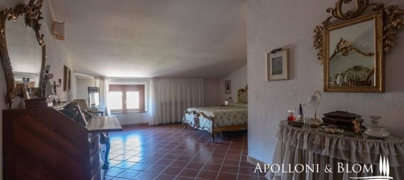 5 bedrooms House in Cetona, Italy No. 57855 29