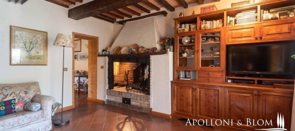 5 bedrooms House in Cetona, Italy No. 57855 12