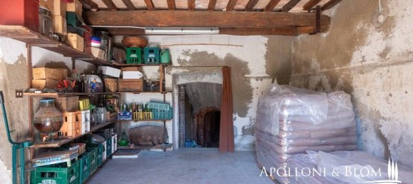 5 bedrooms House in Cetona, Italy No. 57855 36