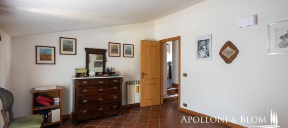 5 bedrooms House in Cetona, Italy No. 57855 32