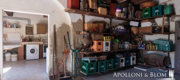 5 bedrooms House in Cetona, Italy No. 57855 37