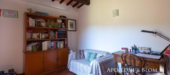 5 bedrooms House in Cetona, Italy No. 57855 18