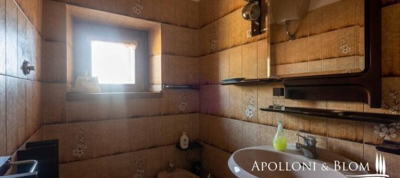 5 bedrooms House in Cetona, Italy No. 57855 31