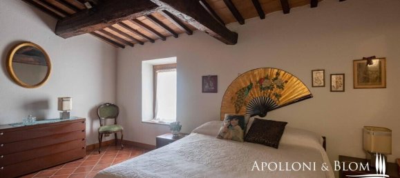 5 bedrooms House in Cetona, Italy No. 57855 21