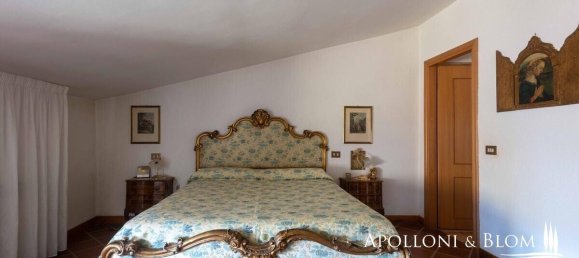 5 bedrooms House in Cetona, Italy No. 57855 23