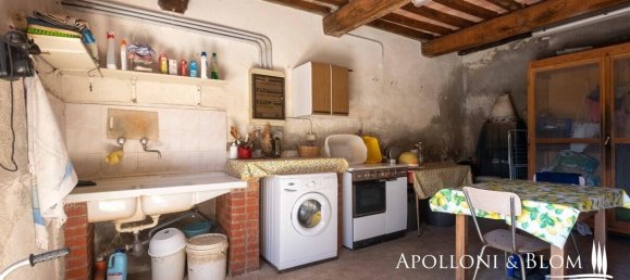 5 bedrooms House in Cetona, Italy No. 57855 39