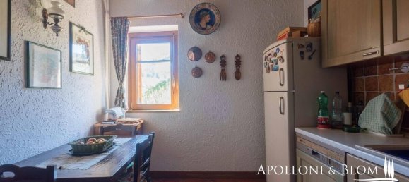 5 bedrooms House in Cetona, Italy No. 57855 16