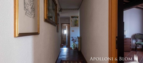 5 bedrooms House in Cetona, Italy No. 57855 38