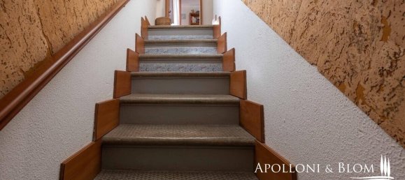 5 bedrooms House in Cetona, Italy No. 57855 35