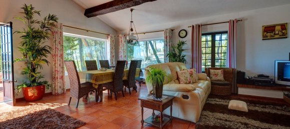 3 bedrooms House in Sesimbra, Portugal No. 51226 15