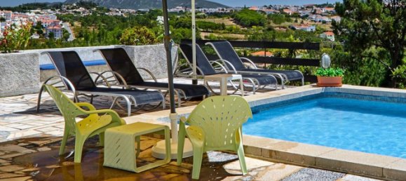 3 bedrooms House in Sesimbra, Portugal No. 51226 13