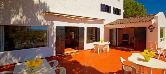 3 bedrooms House in Sesimbra, Portugal No. 51226 36