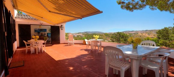 3 bedrooms House in Sesimbra, Portugal No. 51226 35