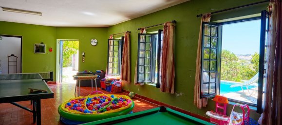 3 bedrooms House in Sesimbra, Portugal No. 51226 28