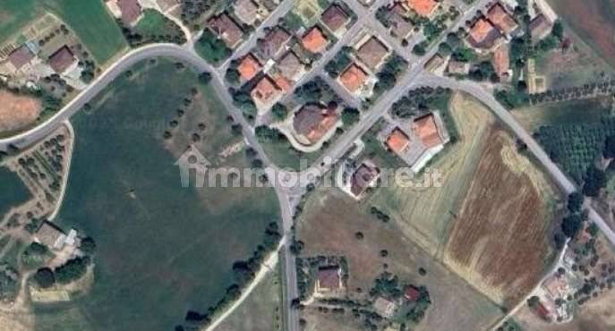 5-Zimmer Wohnung in Servigliano, Italy, Nr. 327606