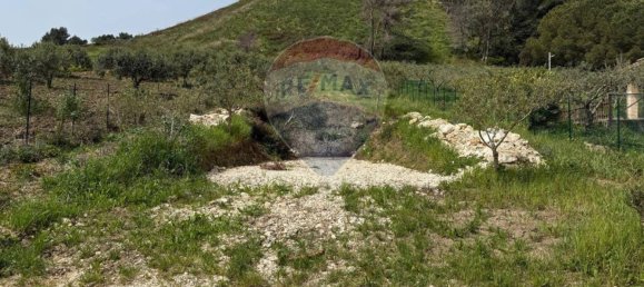 3070m² Land in Buseto Palizzolo, Italy No. 348913 3