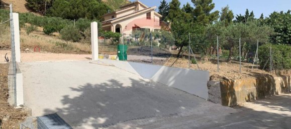 3070m² Land in Buseto Palizzolo, Italy No. 348913 2