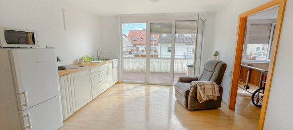 1 غرف نوم شقة في Rastatt, Germany رقم 291105 2