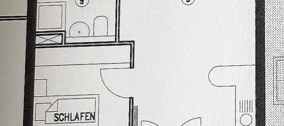 1 غرف نوم شقة في Rastatt, Germany رقم 291105 6