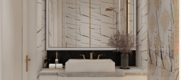 شقة 3+1 في Mersin, Turkey رقم 23867 4