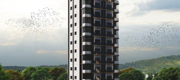 شقة 3+1 في Mersin, Turkey رقم 23867 5