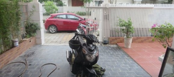 4 Schlafzimmer Villa in Tay Ho, Vietnam, Nr. 4107 22