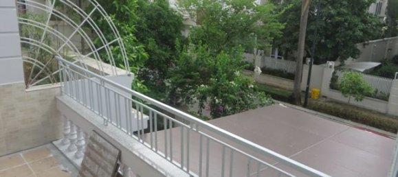 4 Schlafzimmer Villa in Tay Ho, Vietnam, Nr. 4107 26