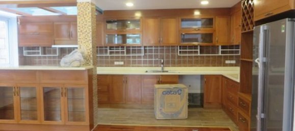 4 Schlafzimmer Villa in Tay Ho, Vietnam, Nr. 4107 15