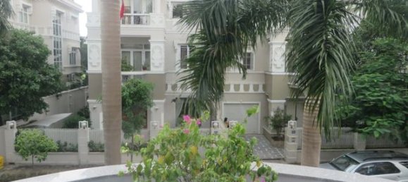 4 Schlafzimmer Villa in Tay Ho, Vietnam, Nr. 4107 23