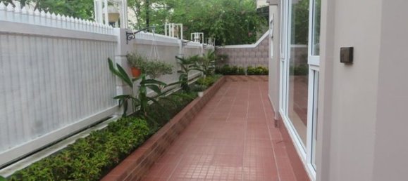 4 Schlafzimmer Villa in Tay Ho, Vietnam, Nr. 4107 3