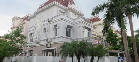 4 Schlafzimmer Villa in Tay Ho, Vietnam, Nr. 4107 25