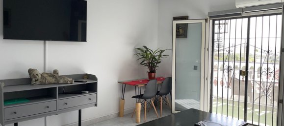 3 bedrooms Townhouse in Nerja, Spain No. 60391 21