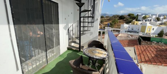 3 bedrooms Townhouse in Nerja, Spain No. 60391 28