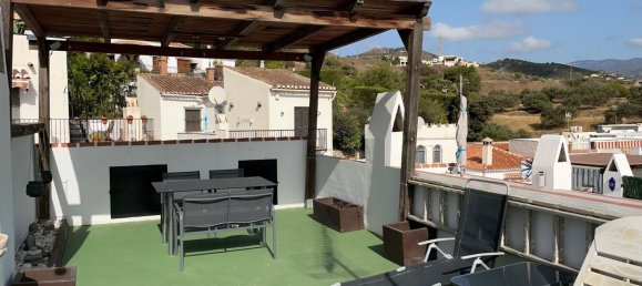 3 bedrooms Townhouse in Nerja, Spain No. 60391 15