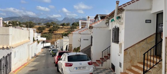 3 bedrooms Townhouse in Nerja, Spain No. 60391 11