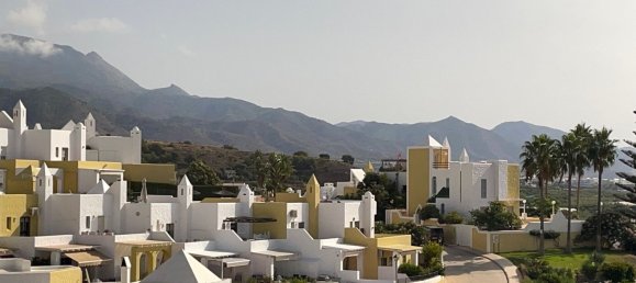 3 bedrooms Townhouse in Nerja, Spain No. 60391 40