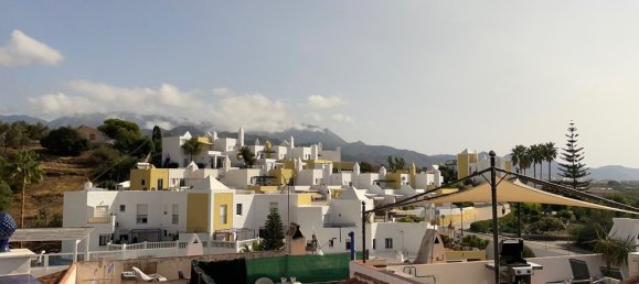 3 bedrooms Townhouse in Nerja, Spain No. 60391 18