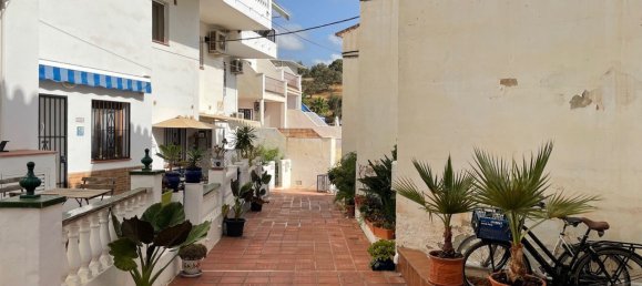 3 bedrooms Townhouse in Nerja, Spain No. 60391 13