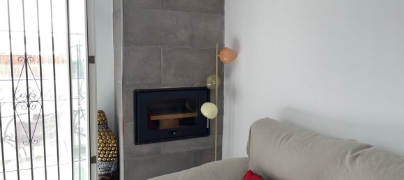 3 bedrooms Townhouse in Nerja, Spain No. 60391 22