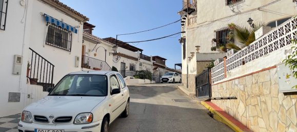 3 bedrooms Townhouse in Nerja, Spain No. 60391 12