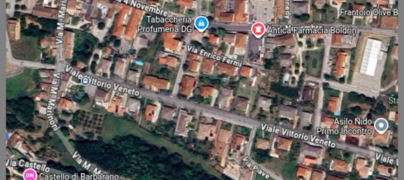 6 chambres Villa à Barbarano Mossano, Italy No. 371032 2