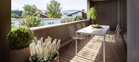 3 rooms Apartment in Dornbirn, Austria No. 242314 4