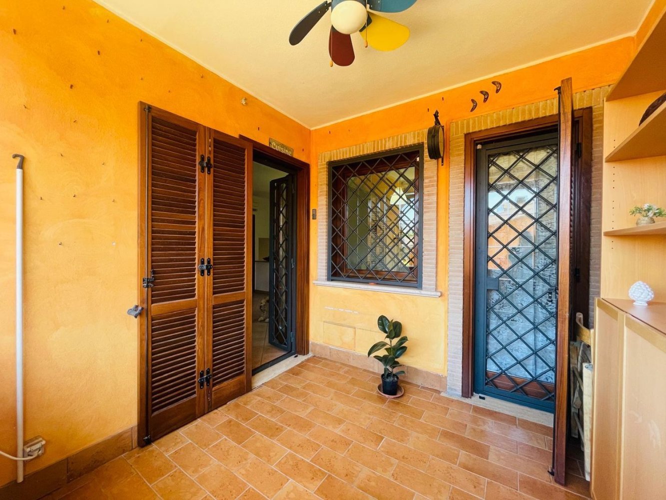 5 bedrooms House in Rome, Italy No. 369210