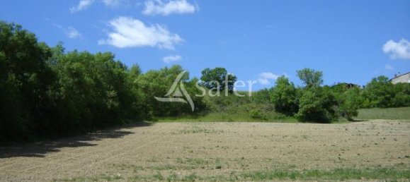 Grundstück in Castres, France 310000m², Nr. 311241 2