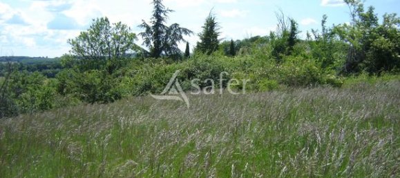 Grundstück in Castres, France 310000m², Nr. 311241 7