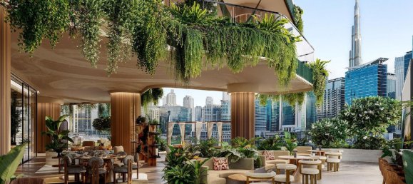 3 chambres Appartement à Eywa, Business Bay, UAE No. 64231 16