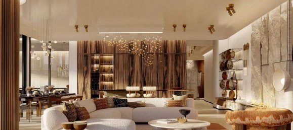 3 chambres Appartement à Eywa, Business Bay, UAE No. 64231 12