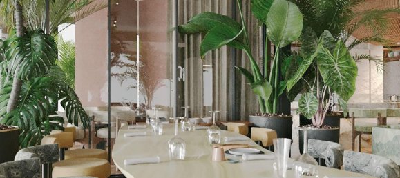 3 chambres Appartement à Eywa, Business Bay, UAE No. 64231 11